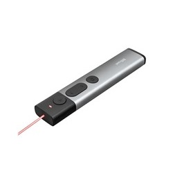 TRUST Prezentér Kazun Aluminium Wireless Presenter
