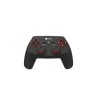 C-TECH Gamepad Khort pro PC/PS3/Android, 2x analog, X-input, vibrační, bezdrátový, USB