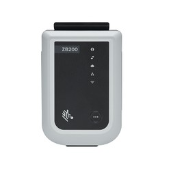 Bluetooth Sensor Bridge ZB200, Wi-Fi/Ethernet, EMEA