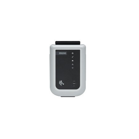 Bluetooth Sensor Bridge ZB200, Wi-Fi/Ethernet, EMEA