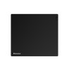 Herní podložka pod myš Genesis CARBON 700 Cordura XL, 45x40cm, černá