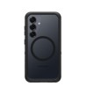 Otterbox OB Def XT Clear Magnets Samsung/Galaxy S25 Dark Side-Clear/Black