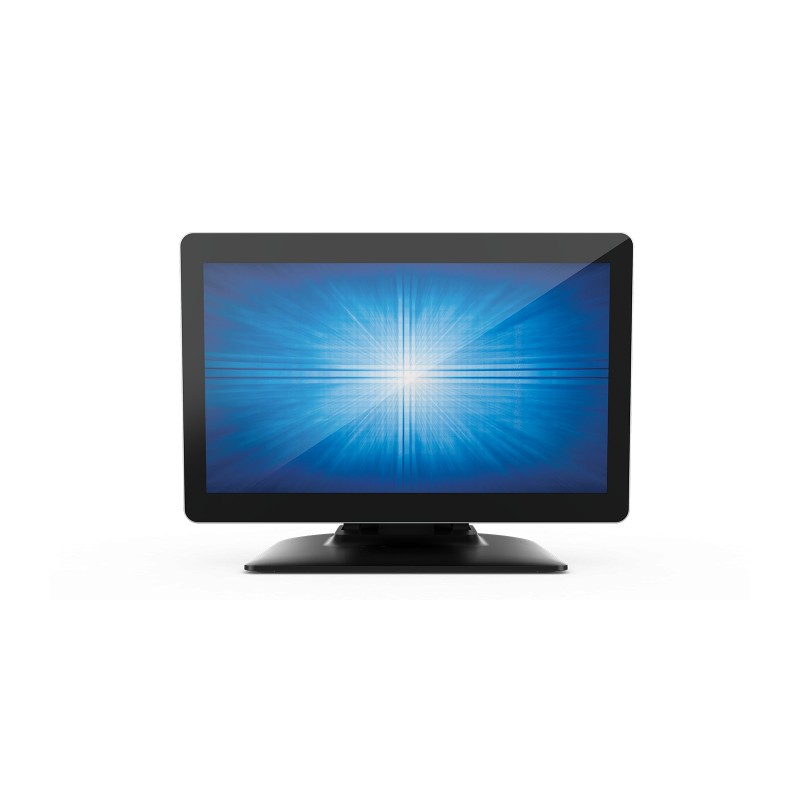 Elo Touch Elo I-Ser 3 15.6IN Andr 8.1 LAN/3/32GB Flash Arm A53 PCAP BLK IN
