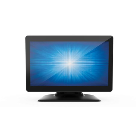 Elo Touch Elo I-Ser 3 15.6IN Andr 8.1 LAN/3/32GB Flash Arm A53 PCAP BLK IN