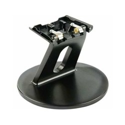 Datalogic Round Tilt Stand, Black/Black