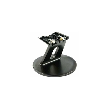 Datalogic Round Tilt Stand, Black/Black