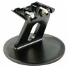 Datalogic Round Tilt Stand, Black/Black