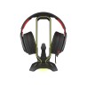 GENESIS VANAD 500 Mouse Bungee + HUB 2x USB Typ-A