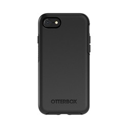 OtterBox Symmetry Apple iPhone/8/7 - Black - Propack