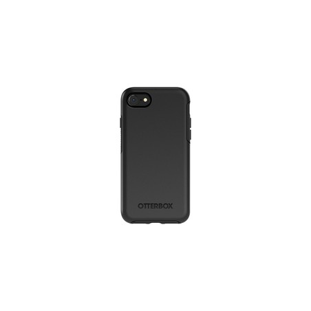 OtterBox Symmetry Apple iPhone/8/7 - Black - Propack