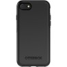 OtterBox Symmetry Apple iPhone/8/7 - Black - Propack