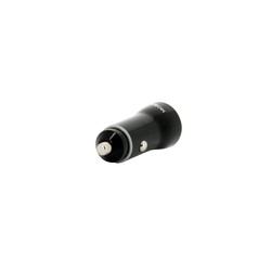 Mobilis Car Charger 1 USB C (12-24V 5V/2.4A) Soft Bag