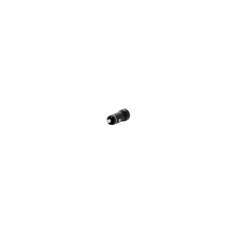 Mobilis Car Charger 1 USB C (12-24V 5V/2.4A) Soft Bag