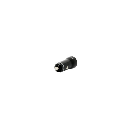 Mobilis Car Charger 1 USB C (12-24V 5V/2.4A) Soft Bag
