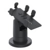 Ergonomic Solutions Spacepole Stack With Multigrip/Plate For PAX Q25 (NO Handle)