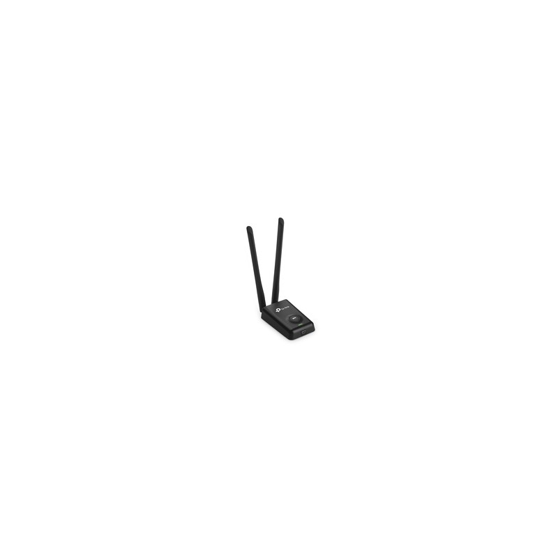TP-Link TL-WN8200ND 300MBPS/High Power WLAN USB Adapter