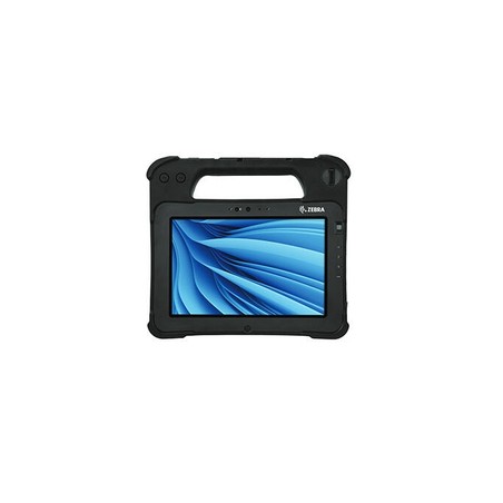 Xplore XPAD L10 VAD PENT 8GB/128GB/SSD W10P EU PWR Ext Bat Kstand