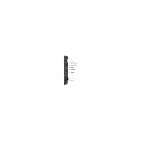 Xplore XSLATE L10 VAD I7 vPro 16 GB/256 GB PCIe W10P EU PWR Std Bat