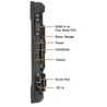 Xplore XSLATE L10 VAD I7 vPro 16 GB/256 GB PCIe W10P EU PWR Std Bat