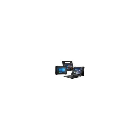 Xplore XSLATE L10 VAD I7 vPro WIN10P/16/512 GB PCIe WWAN W/GPS UK