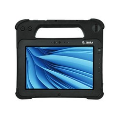 RUGGED TABLET, XPAD L10, STANDAR, BCR, I5, 8 GB, WWAN W/GPS, 128 GB SSD, WIN10, EU PWR, STD BAT, SCR ENCLOSED, NFC