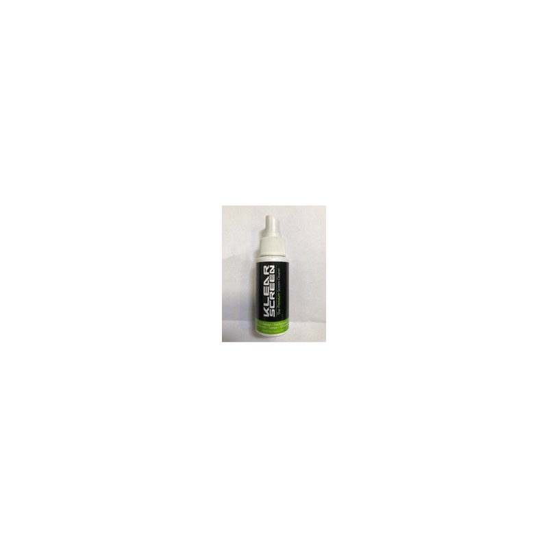 ACCY, KLEAR SCREEN CLEANER, 2 OZ