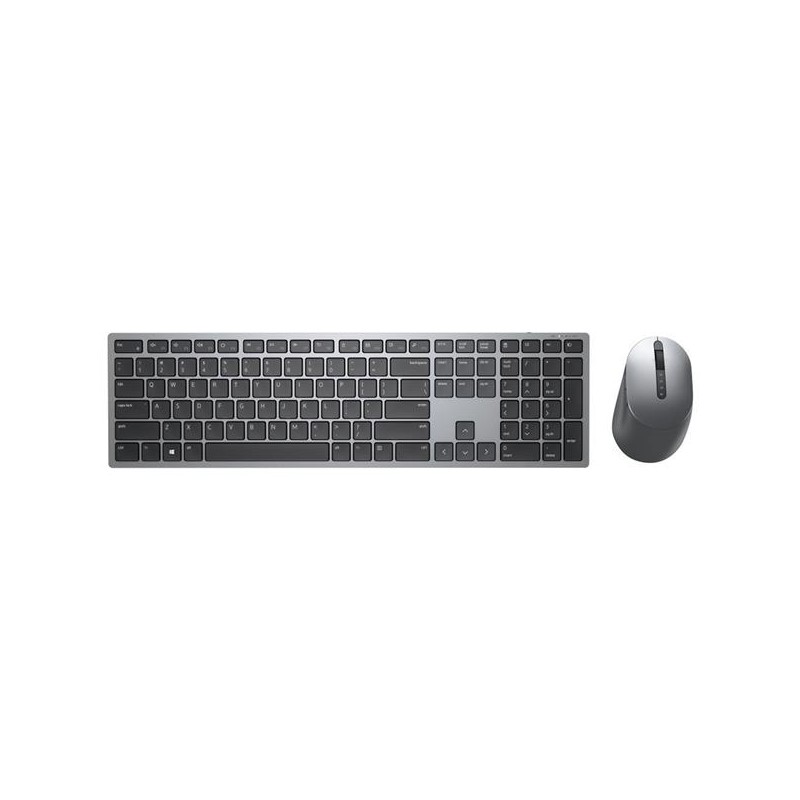 Dell set klávesnice + myš KM7321W bezdrátová CZ/SK