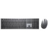 Dell set klávesnice + myš KM7321W bezdrátová CZ/SK