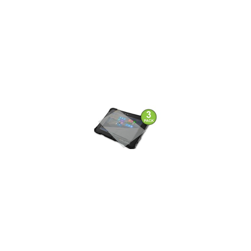 Xplore Display Care, BC/D10/B10 Matte Screen Protector