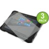 Xplore Display Care, BC/D10/B10 Matte Screen Protector