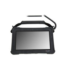 Xplore Carry Top Handle Soft Touch/Passive Pen Tether/Pen Housing