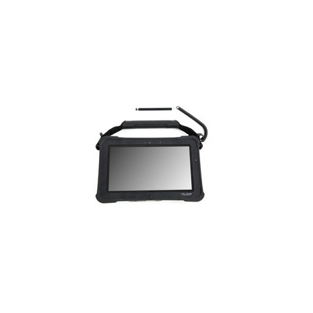 CARRY TOP HANDLE SOFT TOUCH/PASSIVE PEN TETHER/PEN HOUSING