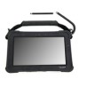 Xplore Carry Top Handle Soft Touch/Passive Pen Tether/Pen Housing