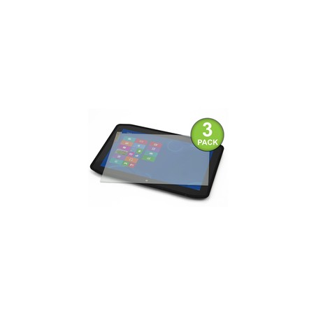 Xplore R12-Series Screen Protector/Film Accy Gloss 3-Pack