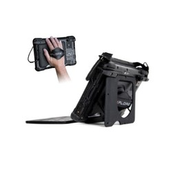 CARRY KICKSTRAP COMBO KICKSTAND/ROTATING HAND STRAP
