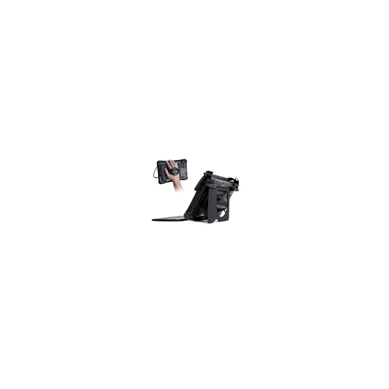 CARRY KICKSTRAP COMBO KICKSTAND/ROTATING HAND STRAP