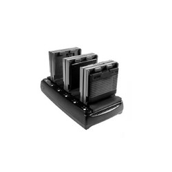 POWER, CADEX 6 BAY BATTERY CHARGER, US (BC,B10,D10)