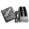 Xplore Power Dual Bay Battery Charger/XC6