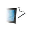 Xplore Stylus Black Coiled Tether 10P/10 Pack