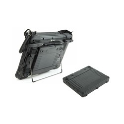 POWER EXTERNAL BATTERY MOUNTIN/WITH SCREWS FOR BC B10 D10
