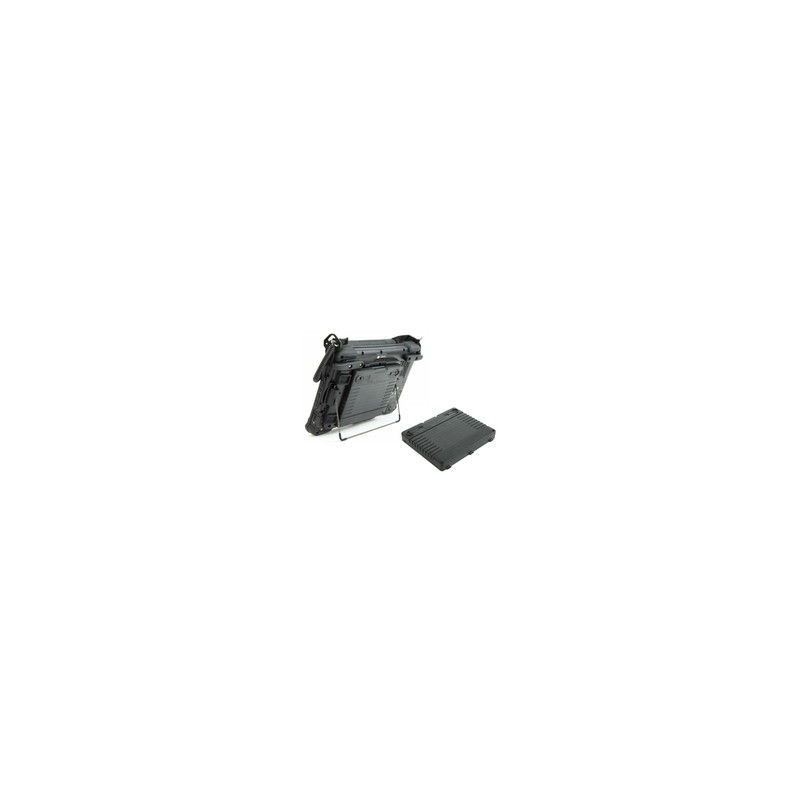 POWER EXTERNAL BATTERY MOUNTIN/WITH SCREWS FOR BC B10 D10