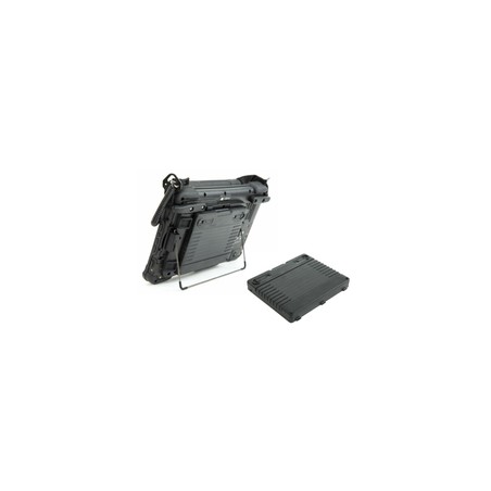 POWER EXTERNAL BATTERY MOUNTIN/WITH SCREWS FOR BC B10 D10