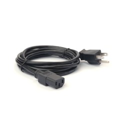 POWER, EU POWER ADAPTER CORD EU C13 TYPE