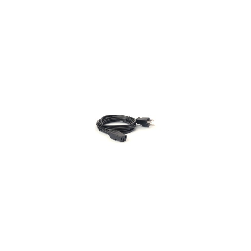 POWER, EU POWER ADAPTER CORD EU C13 TYPE