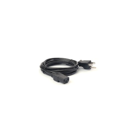 Xplore Power, EU Power Adapter Cord EU C13 Type