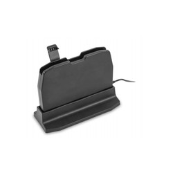 POWER DESKTOP BATTERY CHARGER/WITH STAND UK