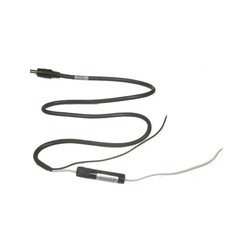 POWER, DIRECT WIRE CBL W/FUSE FOR LIND 12-16V ADAPTER (L10, XC6, XR12 TABLET AND DOCK)