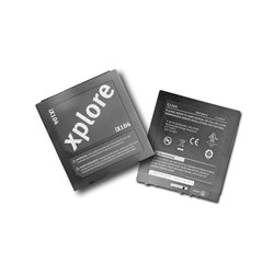 Xplore Power, 10 Cell (77.4 Watt Hour) Long-Lasting, LI-Ion Battery, XC6