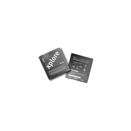 Xplore Power, 10 Cell (77.4 Watt Hour) Long-Lasting, LI-Ion Battery, XC6