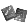 Xplore Power, 10 Cell (77.4 Watt Hour) Long-Lasting, LI-Ion Battery, XC6